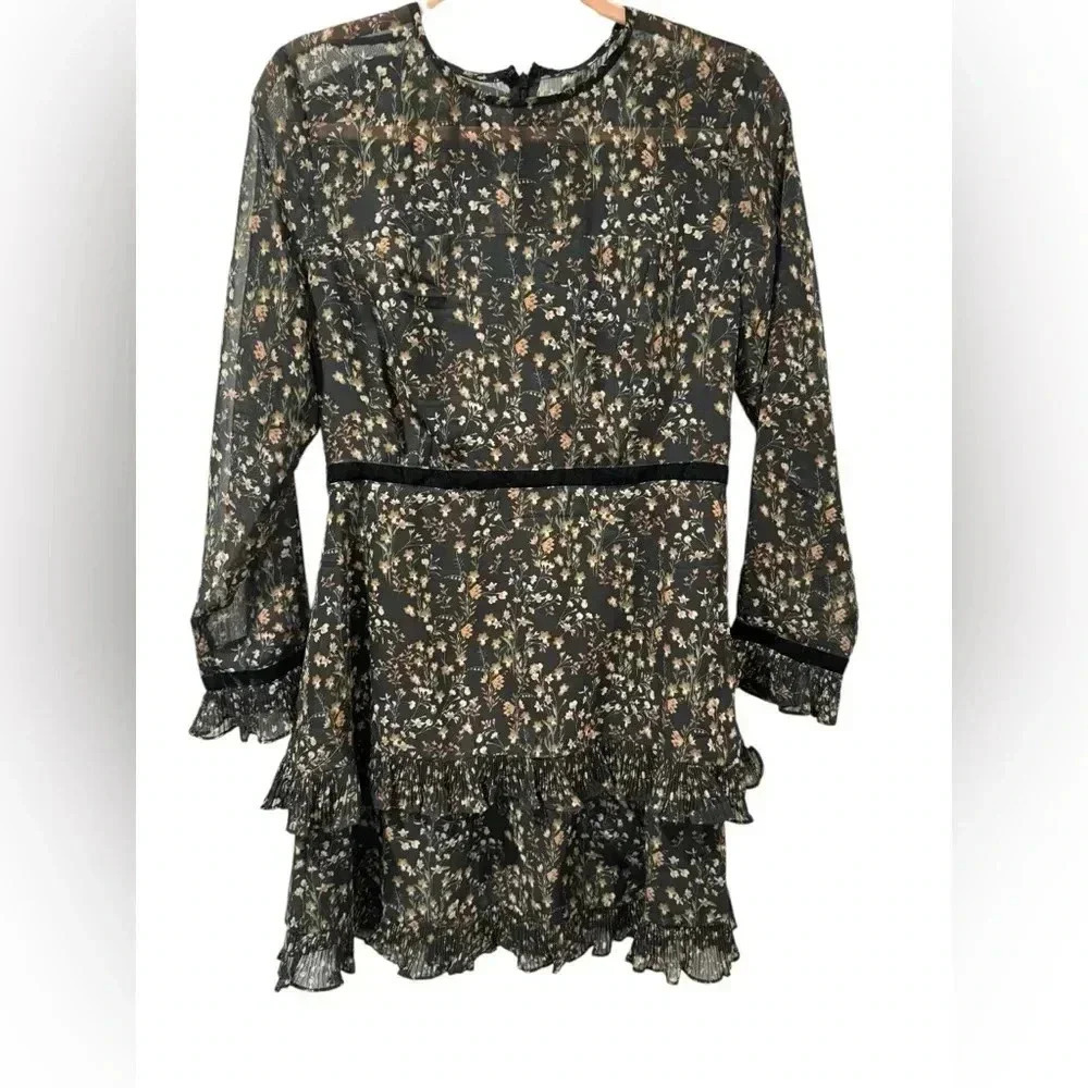 NWT Mini Dress
